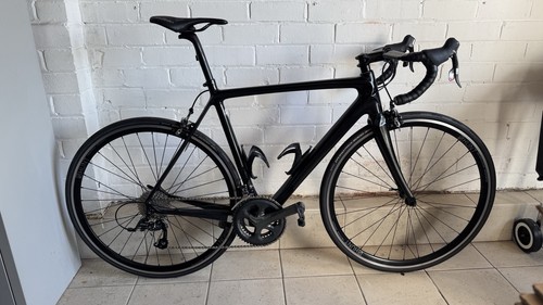 Focus izalco carbon - izalco, road