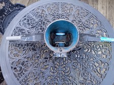 Vespa Smallframe Parts