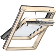 Velux electric window - electric,