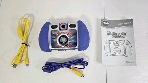 Vtech kidizoom twist plus - kidizoom,