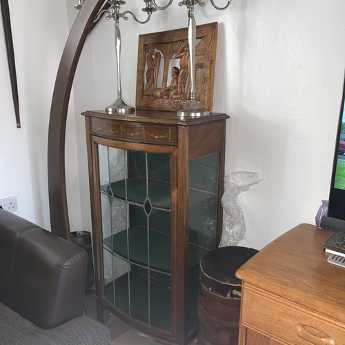 Edwardian small corner - edwardian,
