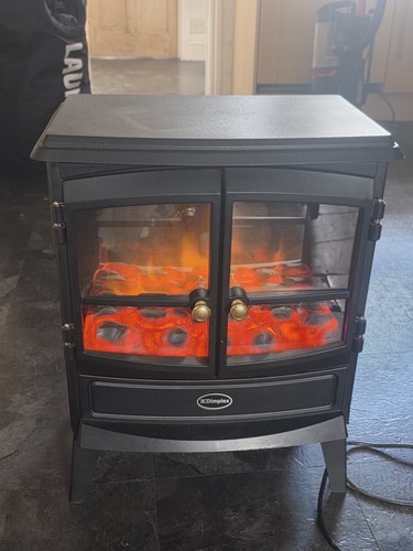 Dimplex springborne optiflame - springborne,