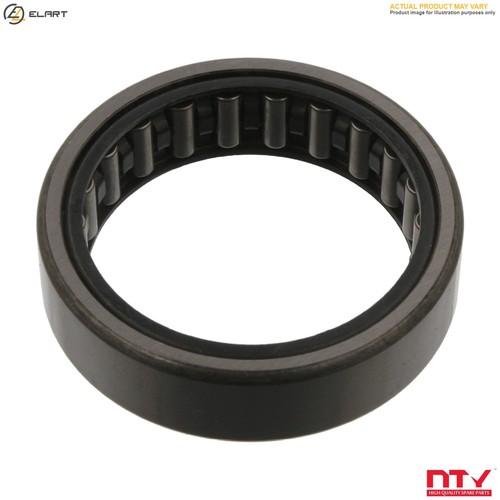 Intermediate bearing drive - intermediate,