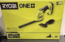 Ryobi Cordless Grass Shear And