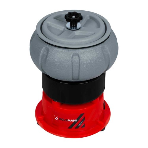 Holzmann vibrating tumbler - vibrating,