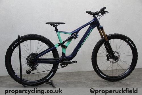2018 orbea rallon carbon - xl,