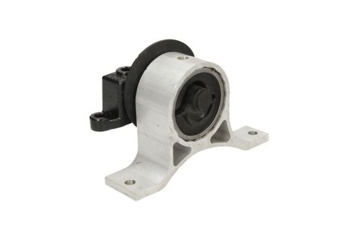 Engine mounting for - engine,