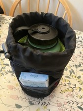 Alpkit Stem Cell XL Bikepacking Bag
