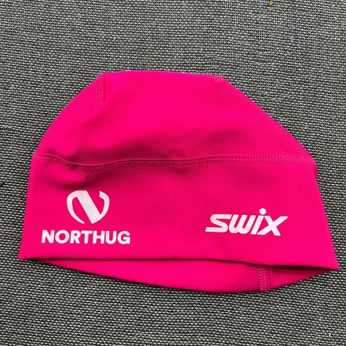 Swix northug beanie hat - swix,