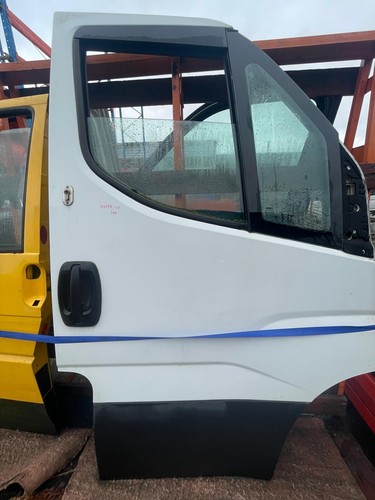 Iveco daily 2015 - iveco, 2024