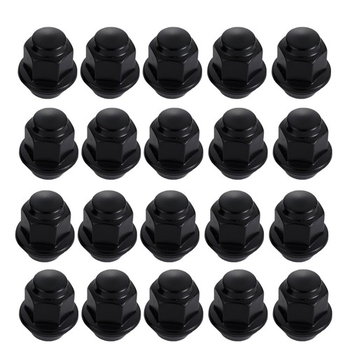 20x m12 19mm bolt solid - m12,