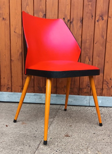 Kitchen chair dining room - chair,