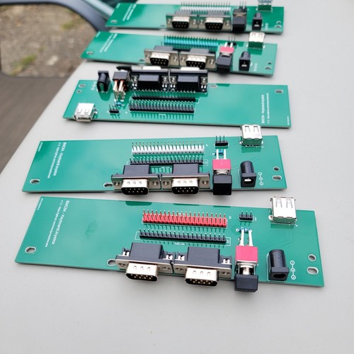 Bmc64 keyboard raspberry - keyboard, pi