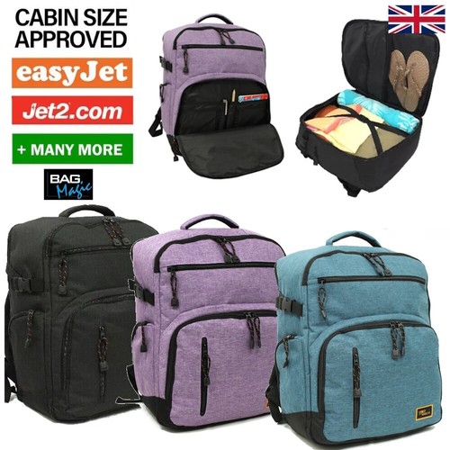 Easyjet cabin underseat - easyjet,