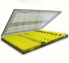 Preston Innovations Double