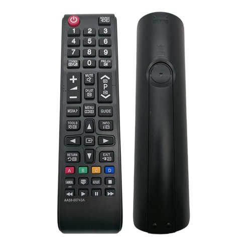 Replacement remote control for - replacement,