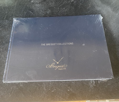 Breguet watch catalogue - breguet,