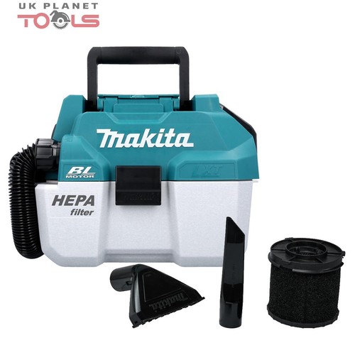 Makita dvc750lzx3 18v - 18v, lxt