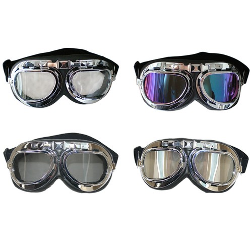 Leopard adult goggles for - leopard,