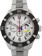 ZENITH Defy Classic Chrono