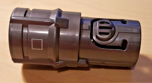 Iron square adaptor tool - iron,