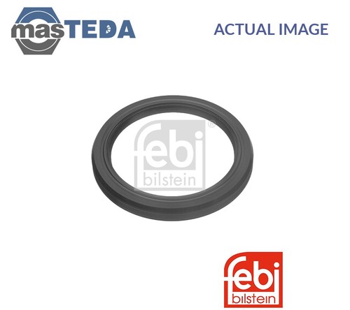09906 shaft seal wheel bearing - shaft,