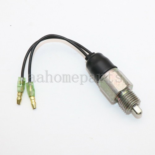 Oem back light switch - up,