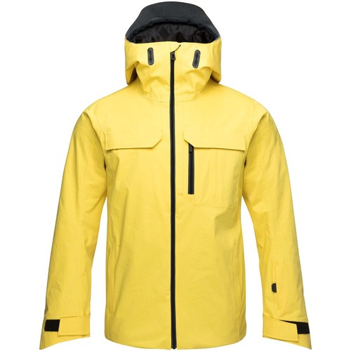 Rossignol yellow insulated - rossignol,