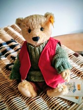 SUPERB STEIFF CLASSIC TEDDY