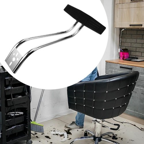 Salon chair foot pedals - foot,