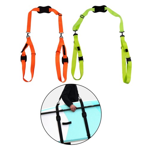 Paddleboard carry strap surf - strap,
