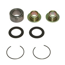 Shock absorber bearings