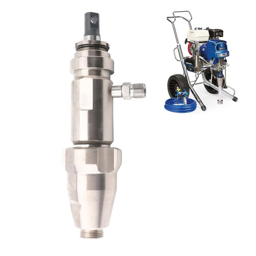 249122 airless spray pump - airless,