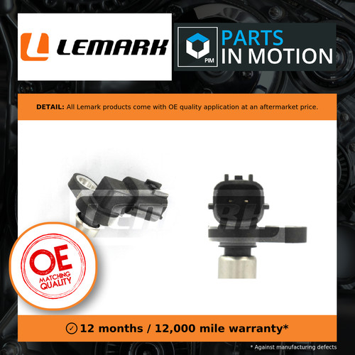 Rpm crankshaft sensor fits - /,