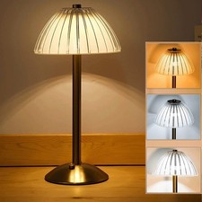 Traditional Dimmable Table