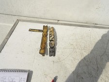 honda cb 650z tank badges