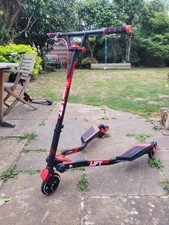 Fliker Y Lift Scooter. Wiggle