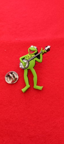 Kermit the frog muppet - , show