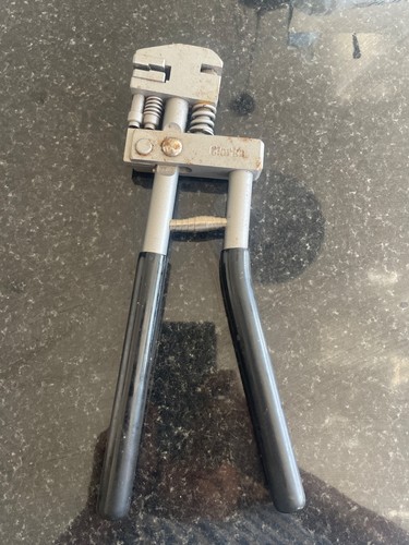 Edge setter joggler with - edge, hole