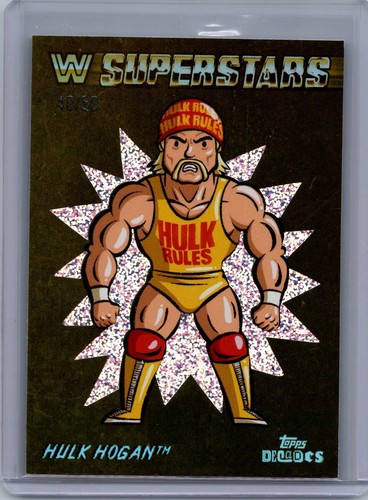 2026 wwe topps - wwe,