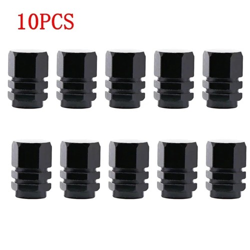 Tyre valve dust caps - x,