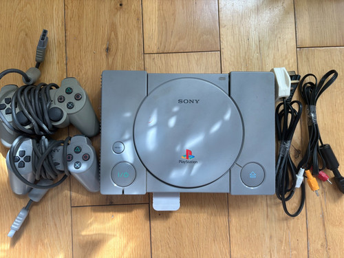Sony scph 9002 - sony, 1
