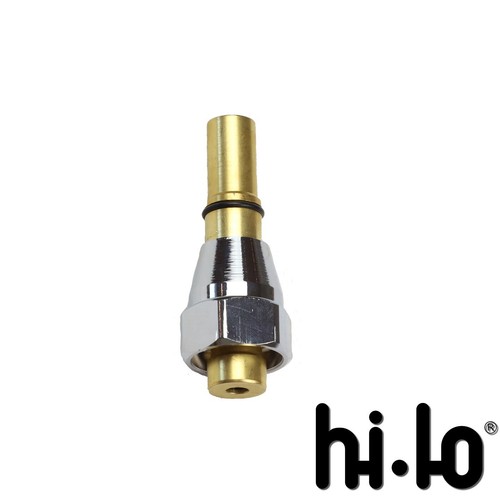 Type 5 welding - welding, mixer