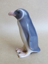 ROYAL COPENHAGEN PENGUIN 4"
