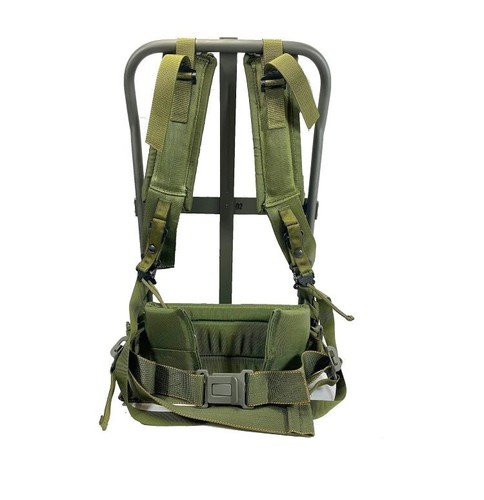 Alice pack frame with - alice,