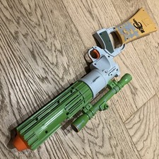 Boba Fett Star Wars Blaster mandalorian 