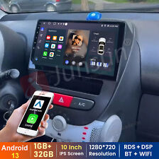 Android 13 Head Unit Radio GPS