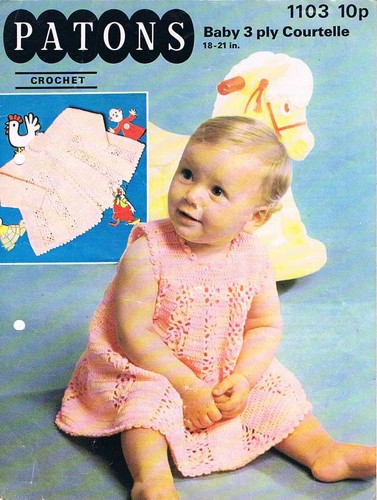 Baby dress jacket - &,
