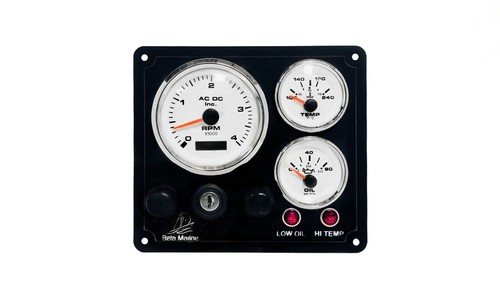Beta marine engine instrument - engine,