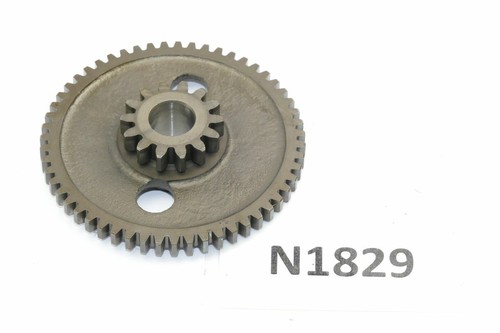 1985 cagiva elefant 650 - 1985, 1n